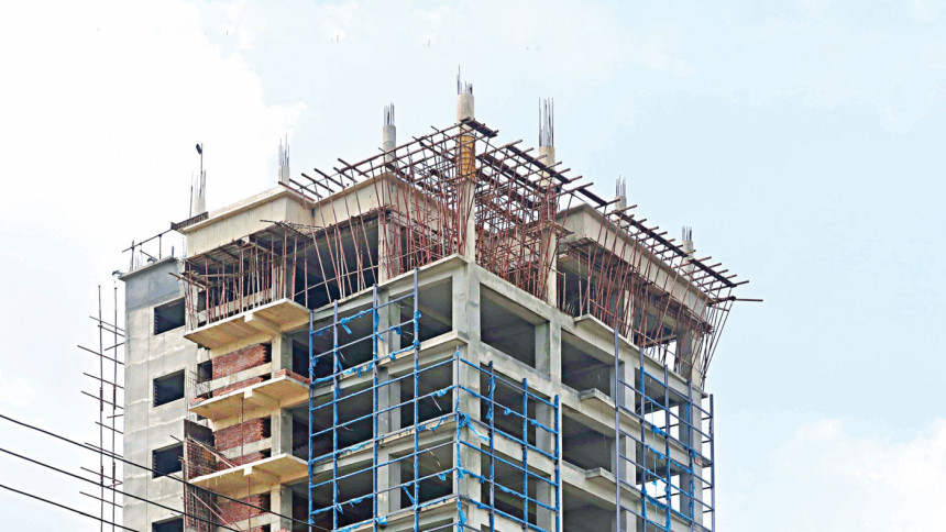 About time construction sector restarts in phases: experts