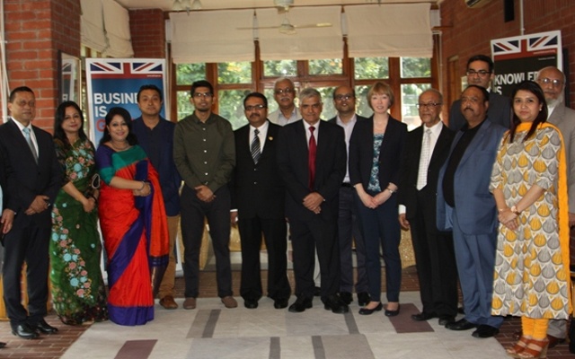 British Institution for Civil Engineers recognises two Bangladesh engineers